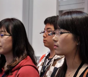 Ceatec : AR Walker, la réalité augmentée selon Docomo